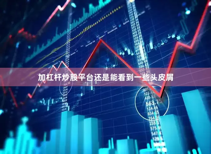 加杠杆炒股平台还是能看到一些头皮屑