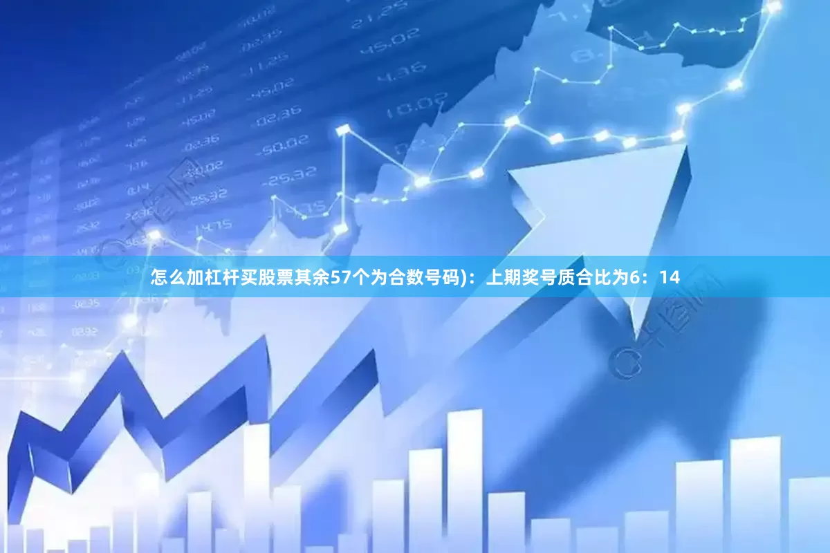 怎么加杠杆买股票其余57个为合数号码)：上期奖号质合比为6：14