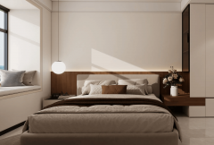 是一业化和一体化于一体的企业