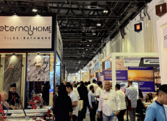 从绿色建材强制尺度到关税减