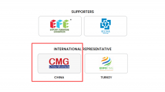 展会展品范畴涵盖建建行业全财产