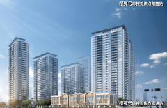 距离市核心只要7个km