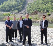 做好生态事关严沉